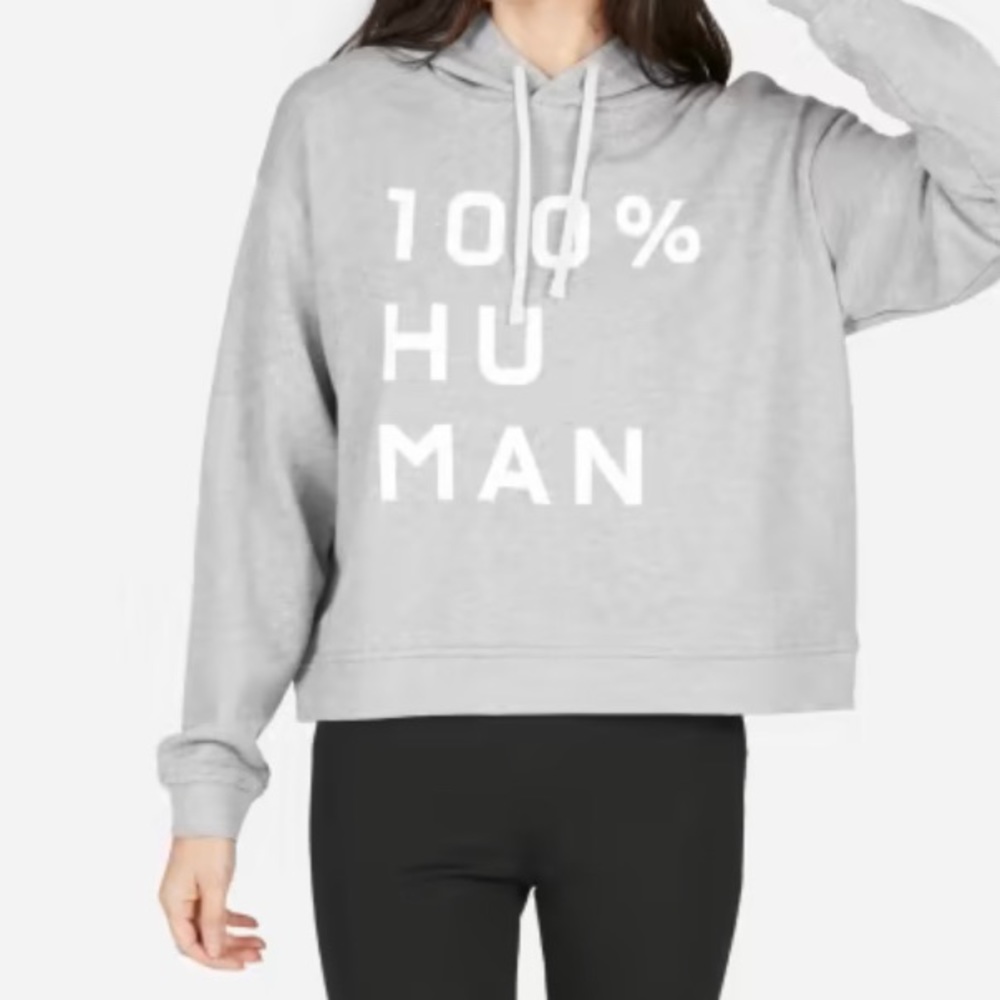Hoodie Sweatshirt